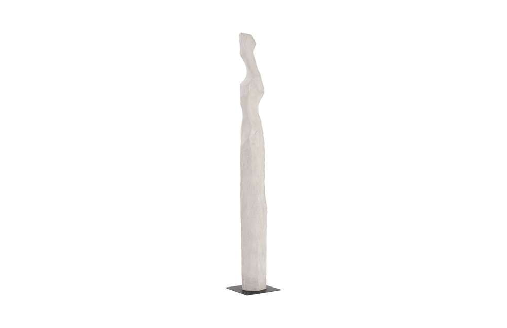 Phillips Collection - Cast Women Sculptures, B , Colossal, Roman Stone - PH103390 veiw 2