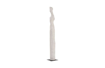 Phillips Collection - Cast Women Sculptures, B , Colossal, Roman Stone - PH103390 veiw 2