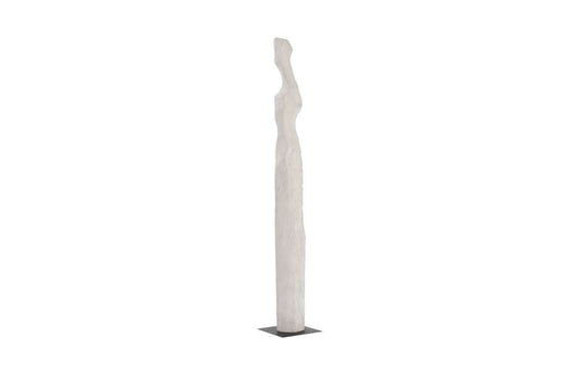 Phillips Collection - Cast Women Sculptures, B , Colossal, Roman Stone - PH103390 veiw 2