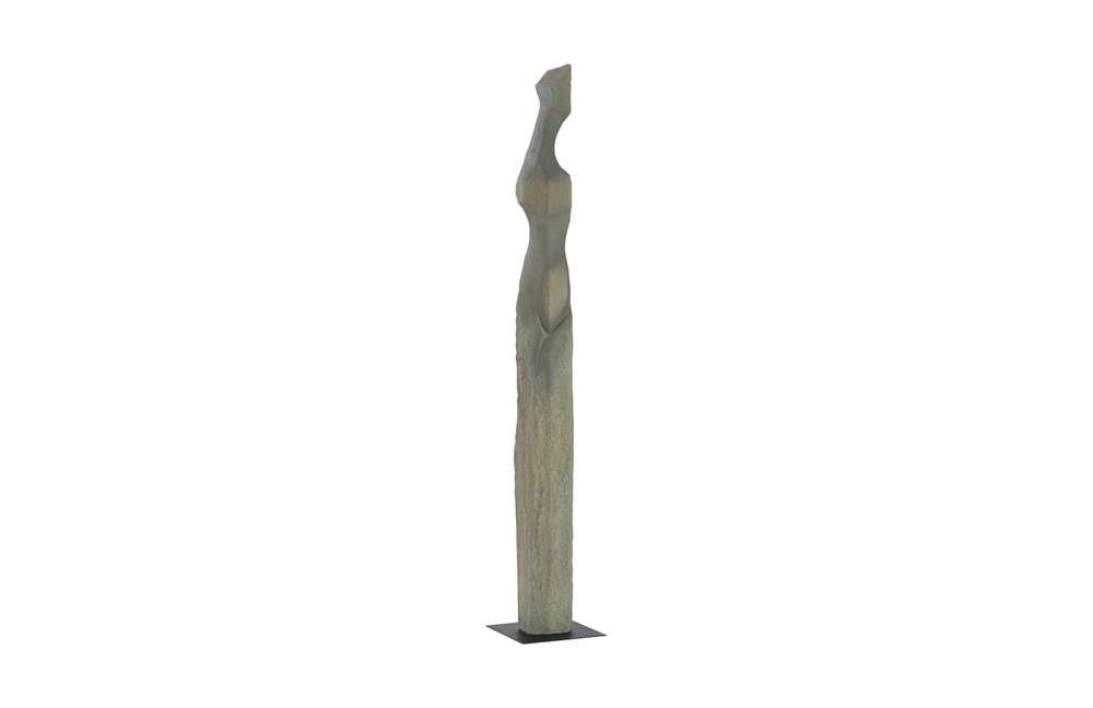 Phillips Collection - Cast Women Sculptures, B , Colossal, Splinter Stone Finish - PH103392 veiw 1