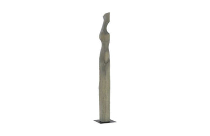 Phillips Collection - Cast Women Sculptures, B , Colossal, Splinter Stone Finish - PH103392 veiw 1