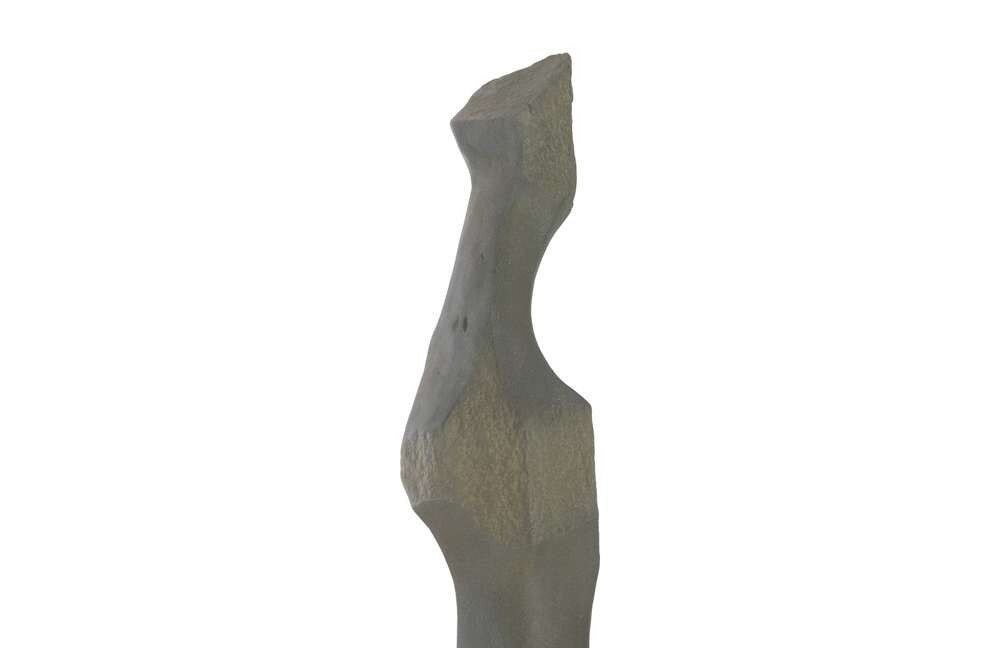 Phillips Collection - Cast Women Sculptures, B , Colossal, Splinter Stone Finish - PH103392 veiw 3