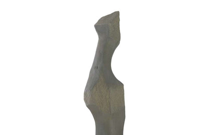 Phillips Collection - Cast Women Sculptures, B , Colossal, Splinter Stone Finish - PH103392 veiw 3