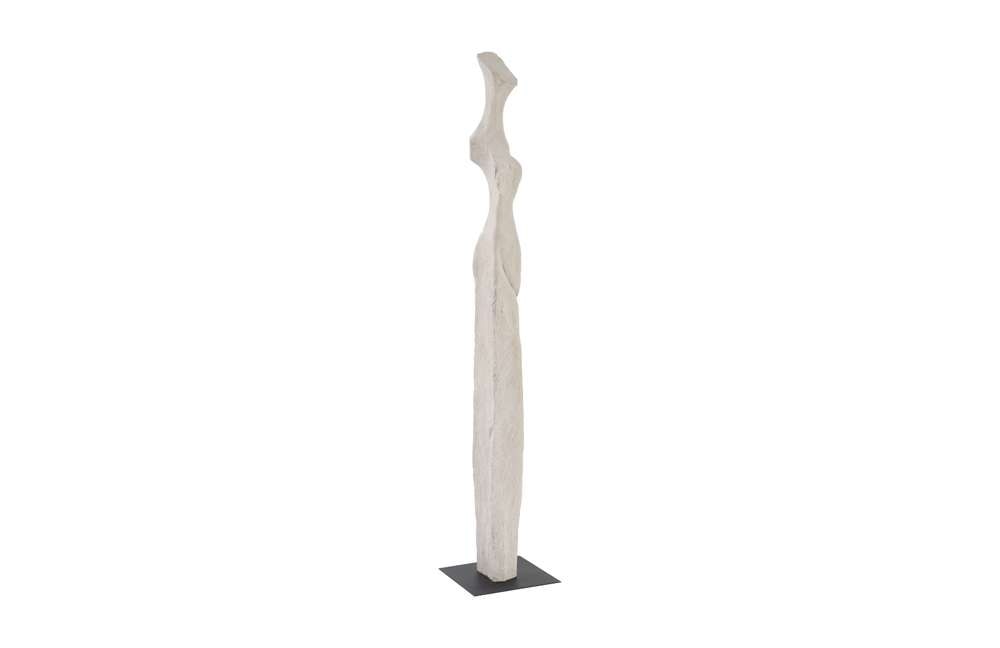 Phillips Collection - Cast Women Sculptures, C , Colossal, Roman Stone - PH103391 veiw 1