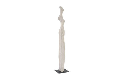 Phillips Collection - Cast Women Sculptures, C , Colossal, Roman Stone - PH103391 veiw 1