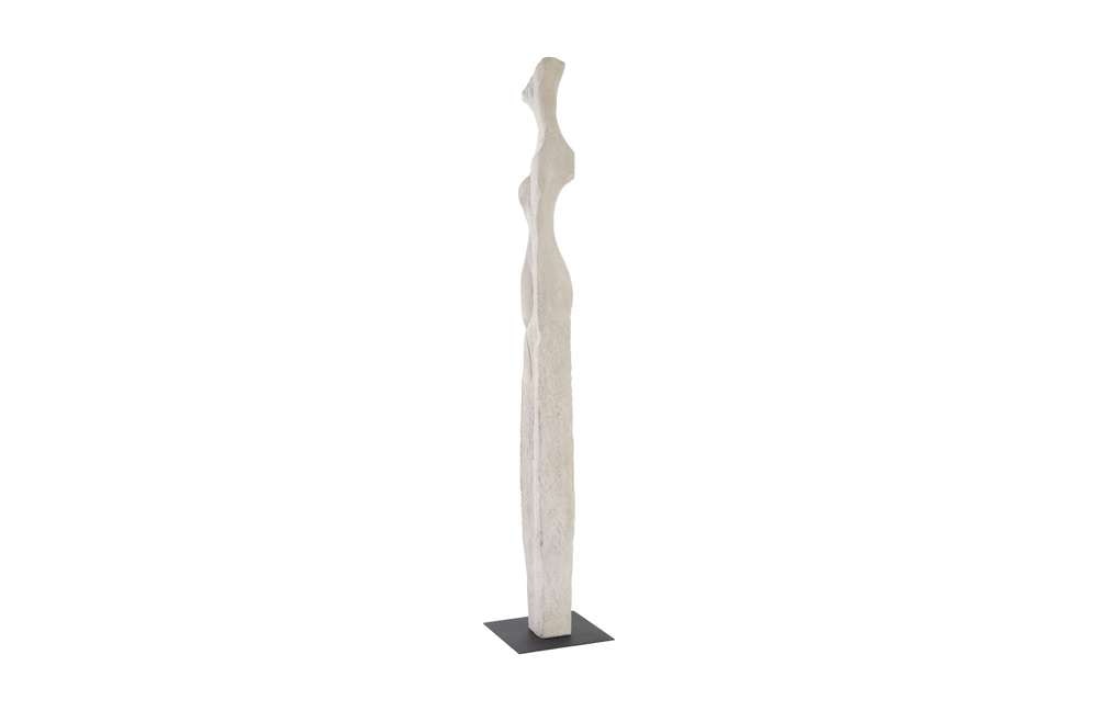 Phillips Collection - Cast Women Sculptures, C , Colossal, Roman Stone - PH103391 veiw 2