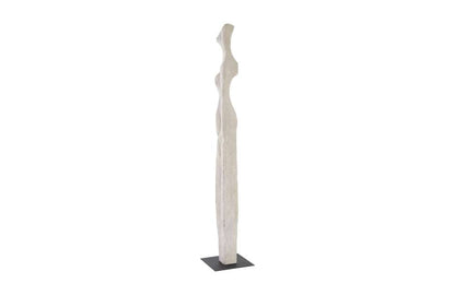 Phillips Collection - Cast Women Sculptures, C , Colossal, Roman Stone - PH103391 veiw 2