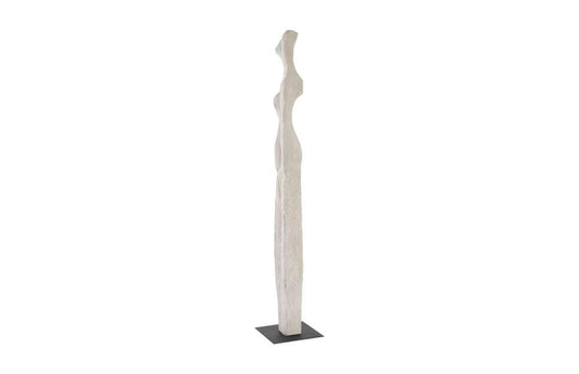 Phillips Collection - Cast Women Sculptures, C , Colossal, Roman Stone - PH103391 veiw 2