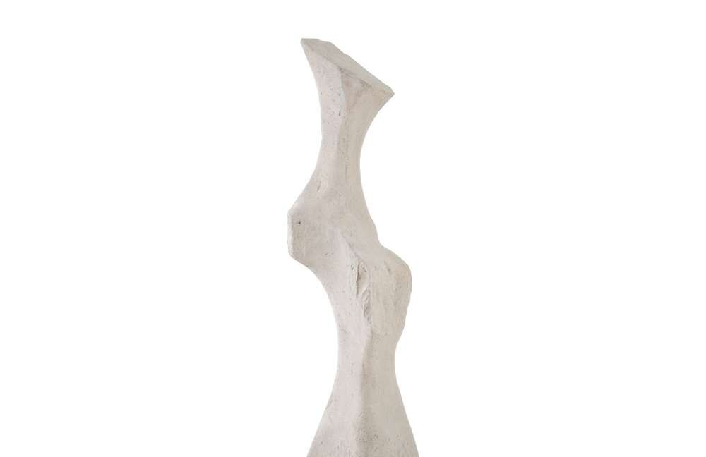 Phillips Collection - Cast Women Sculptures, C , Colossal, Roman Stone - PH103391 veiw 3