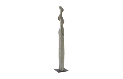 Phillips Collection - Cast Women Sculptures, C , Colossal, Splinter Stone Finish - PH103393 veiw 1