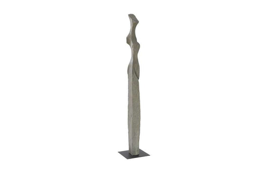 Phillips Collection - Cast Women Sculptures, C , Colossal, Splinter Stone Finish - PH103393 veiw 1