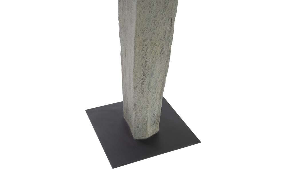Phillips Collection - Cast Women Sculptures, C , Colossal, Splinter Stone Finish - PH103393 veiw 4