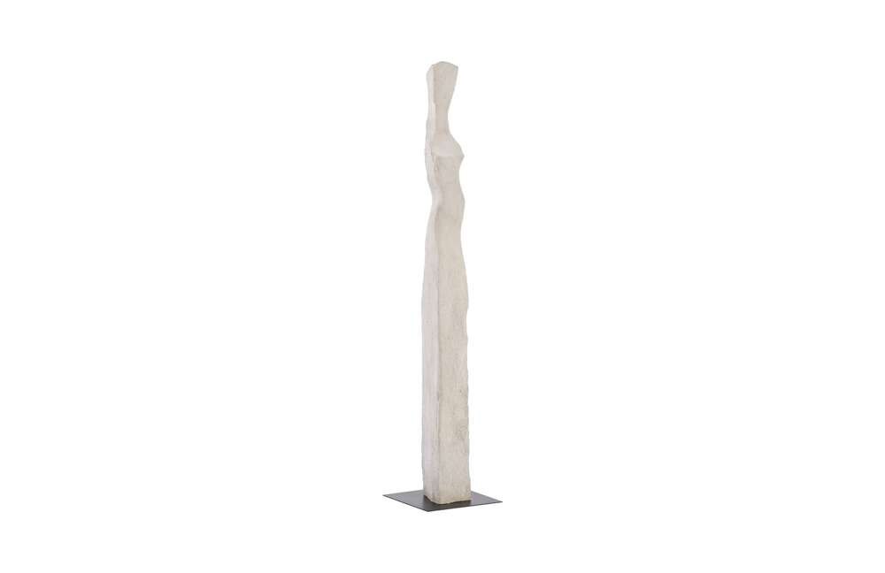 Phillips Collection - Cast Women Sculptures, D , Colossal, Roman Stone - PH103466 veiw 1