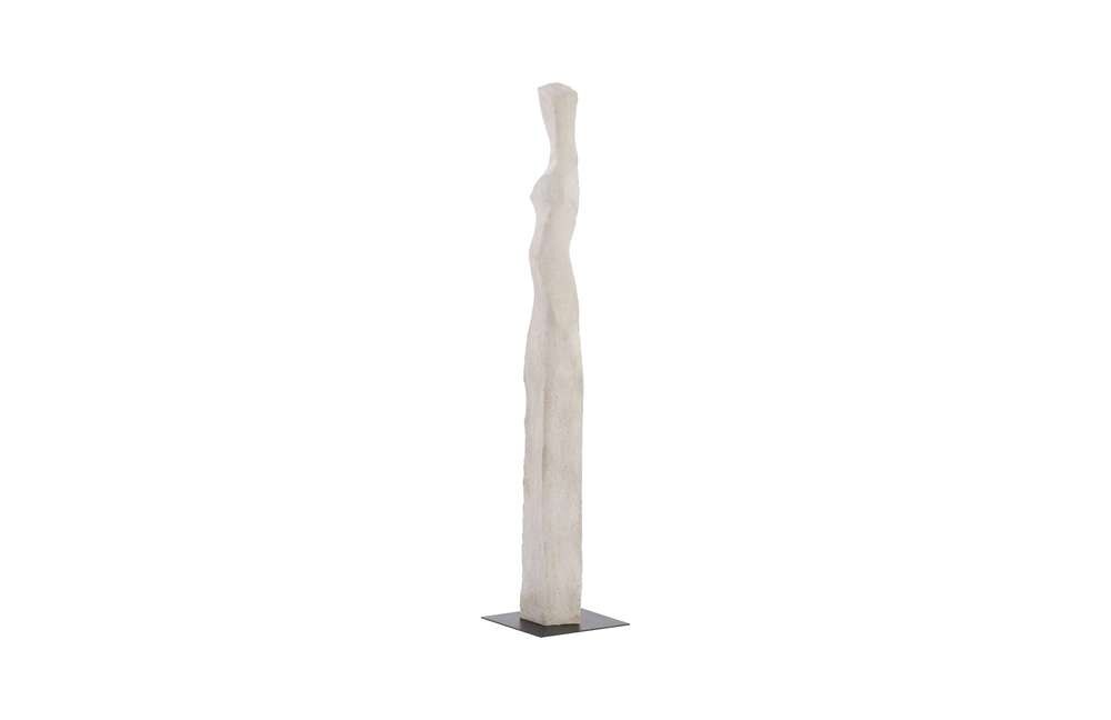 Phillips Collection - Cast Women Sculptures, D , Colossal, Roman Stone - PH103466 veiw 2