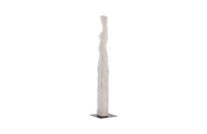 Phillips Collection - Cast Women Sculptures, D , Colossal, Roman Stone - PH103466 veiw 2