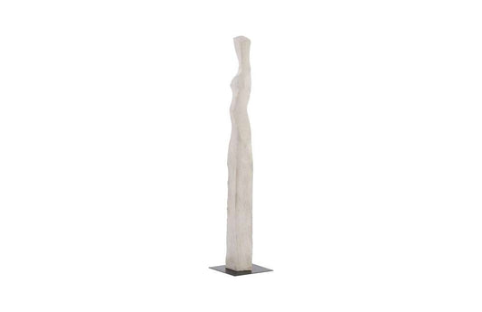 Phillips Collection - Cast Women Sculptures, D , Colossal, Roman Stone - PH103466 veiw 2