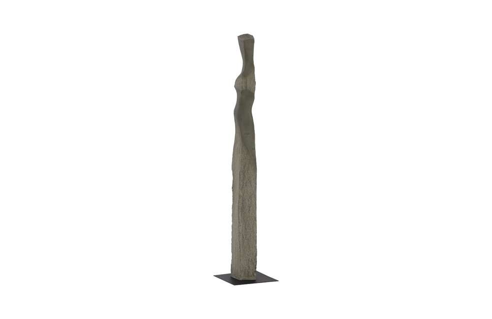 Phillips Collection - Cast Women Sculptures, D , Colossal, Splinter Stone - PH103463 veiw 2