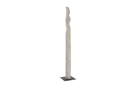 Phillips Collection - Cast Women Sculptures, E , Colossal, Roman Stone - PH103467 veiw 1