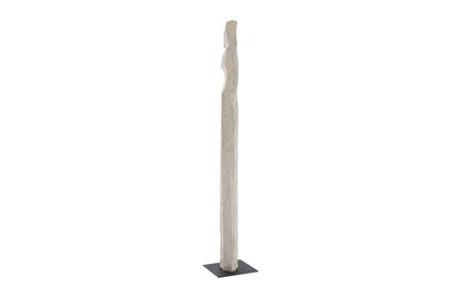 Phillips Collection - Cast Women Sculptures, E , Colossal, Roman Stone - PH103467 veiw 2