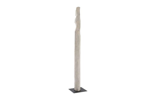 Phillips Collection - Cast Women Sculptures, E , Colossal, Roman Stone - PH103467 veiw 2