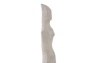 Phillips Collection - Cast Women Sculptures, E , Colossal, Roman Stone - PH103467 veiw 3