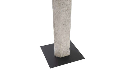 Phillips Collection - Cast Women Sculptures, E , Colossal, Roman Stone - PH103467 veiw 4