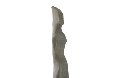 Phillips Collection - Cast Women Sculptures, E , Colossal, Splinter Stone - PH103465 veiw 3