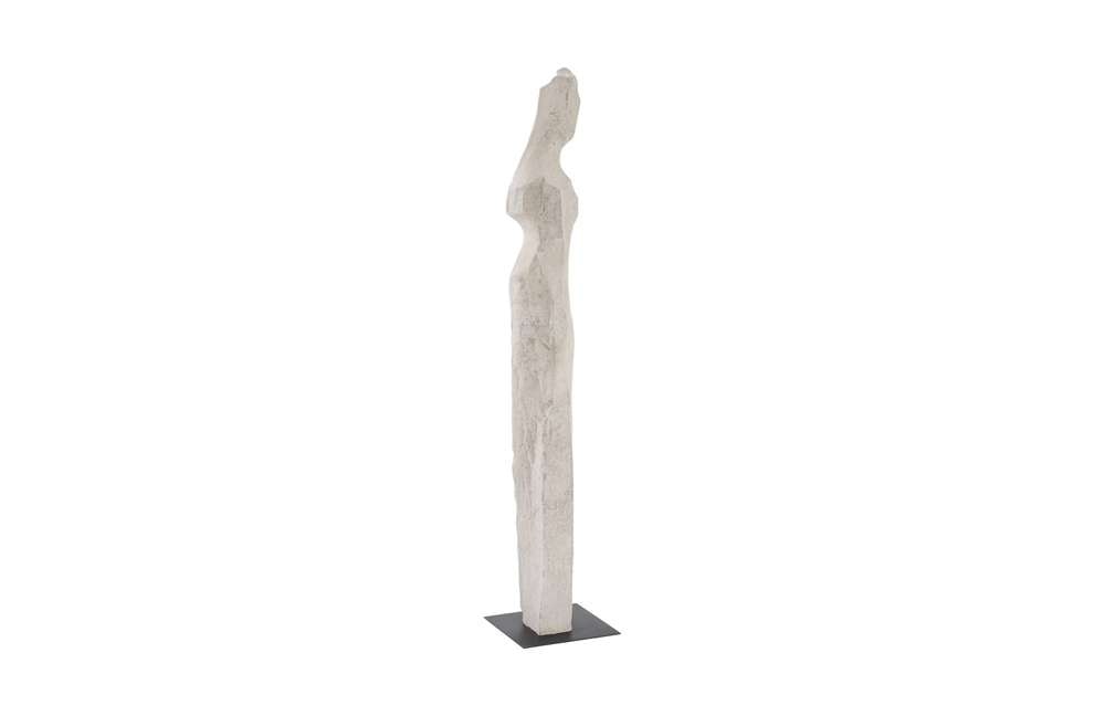 Phillips Collection - Cast Women Sculptures, F , Colossal, Roman Stone - PH103468 veiw 1