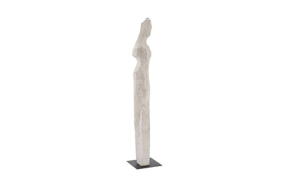 Phillips Collection - Cast Women Sculptures, F , Colossal, Roman Stone - PH103468 veiw 1