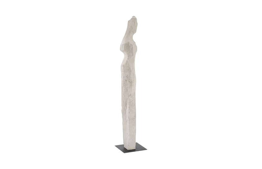 Phillips Collection - Cast Women Sculptures, F , Colossal, Roman Stone - PH103468 veiw 1