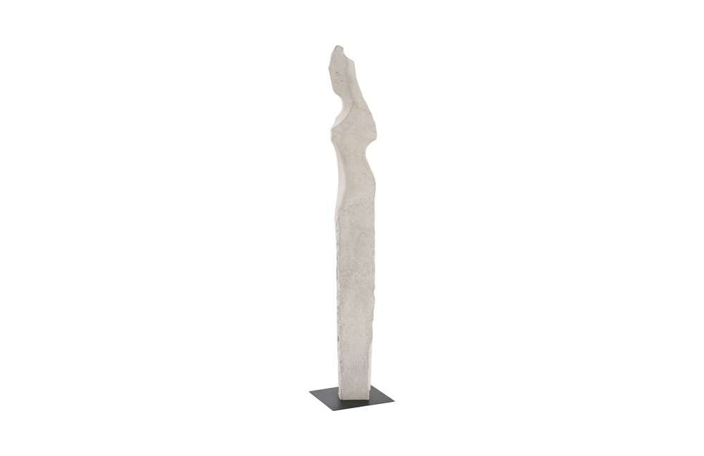 Phillips Collection - Cast Women Sculptures, F , Colossal, Roman Stone - PH103468 veiw 2
