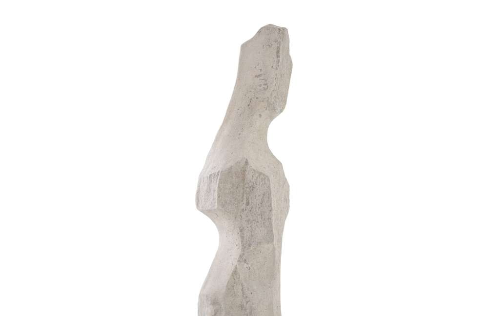 Phillips Collection - Cast Women Sculptures, F , Colossal, Roman Stone - PH103468 veiw 3
