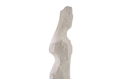 Phillips Collection - Cast Women Sculptures, F , Colossal, Roman Stone - PH103468 veiw 3