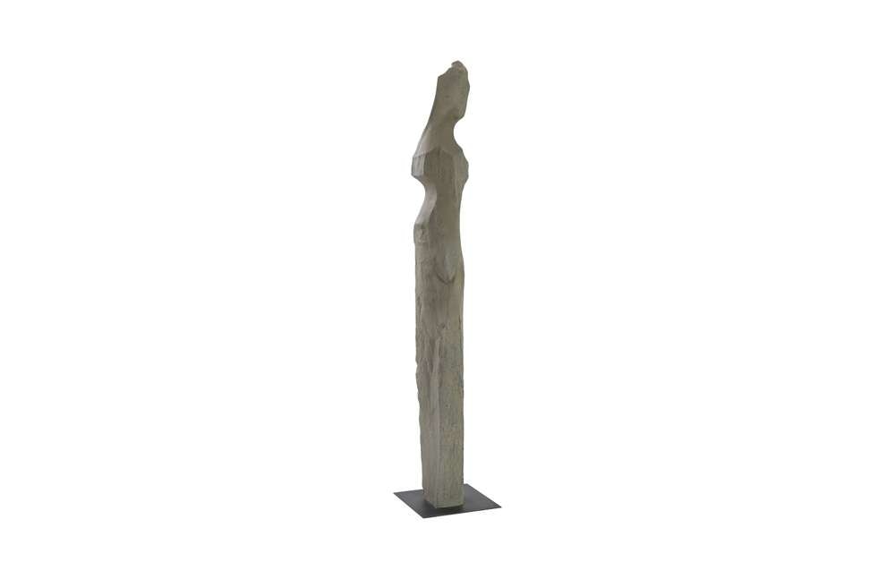 Phillips Collection - Cast Women Sculptures, F , Colossal, Splinter Stone - PH103464 veiw 1