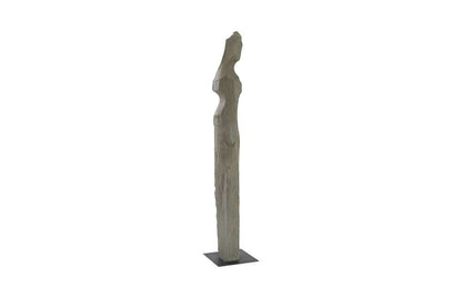 Phillips Collection - Cast Women Sculptures, F , Colossal, Splinter Stone - PH103464 veiw 1