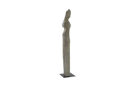 Phillips Collection - Cast Women Sculptures, F , Colossal, Splinter Stone - PH103464 veiw 1