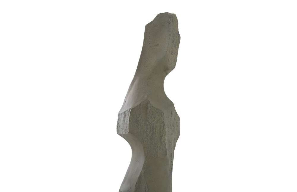 Phillips Collection - Cast Women Sculptures, F , Colossal, Splinter Stone - PH103464 veiw 3
