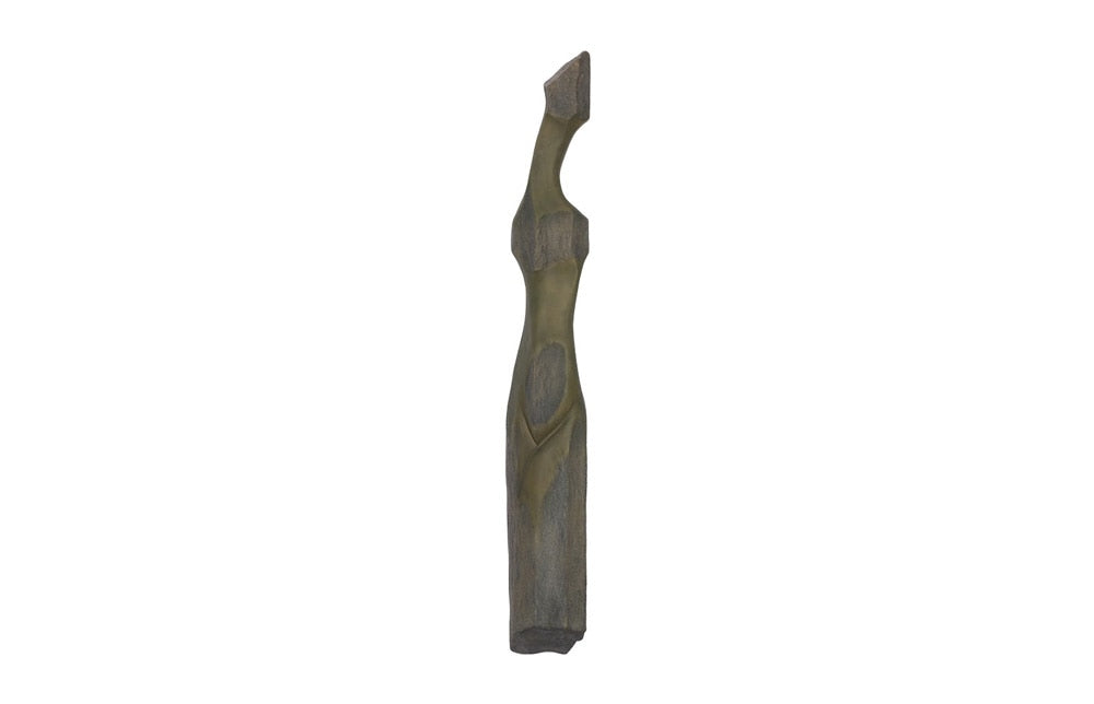 Phillips Collection - Cast Women Wall Art, B, Splinter Stone Finish - PH116044 veiw 1
