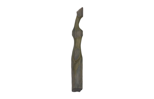 Phillips Collection - Cast Women Wall Art, B, Splinter Stone Finish - PH116044 veiw 1