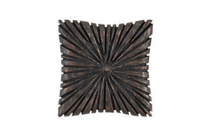 Phillips Collection - Chainsaw Wall Tile, Burnt Black, Assorted - TH103562 view 1