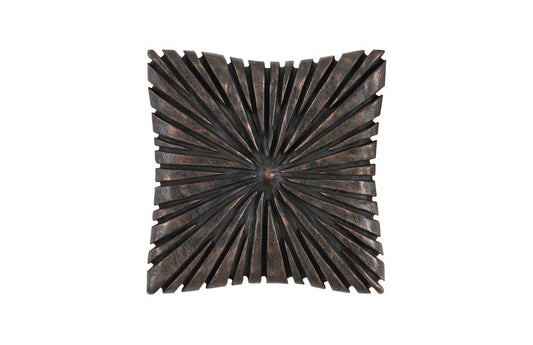 Phillips Collection - Chainsaw Wall Tile, Burnt Black, Assorted - TH103562 view 1