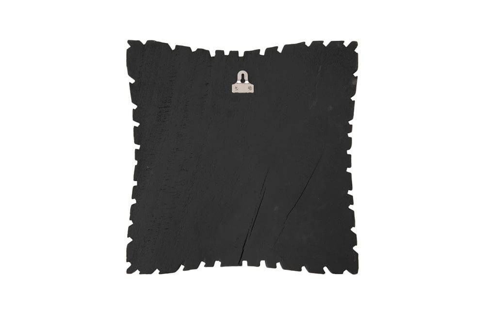 Phillips Collection - Chainsaw Wall Tile, Burnt Black, Assorted - TH103562 view 3