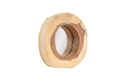 Phillips Collection - Chuleta Mirror, Chamcha Wood, SM - TH59565 view 2