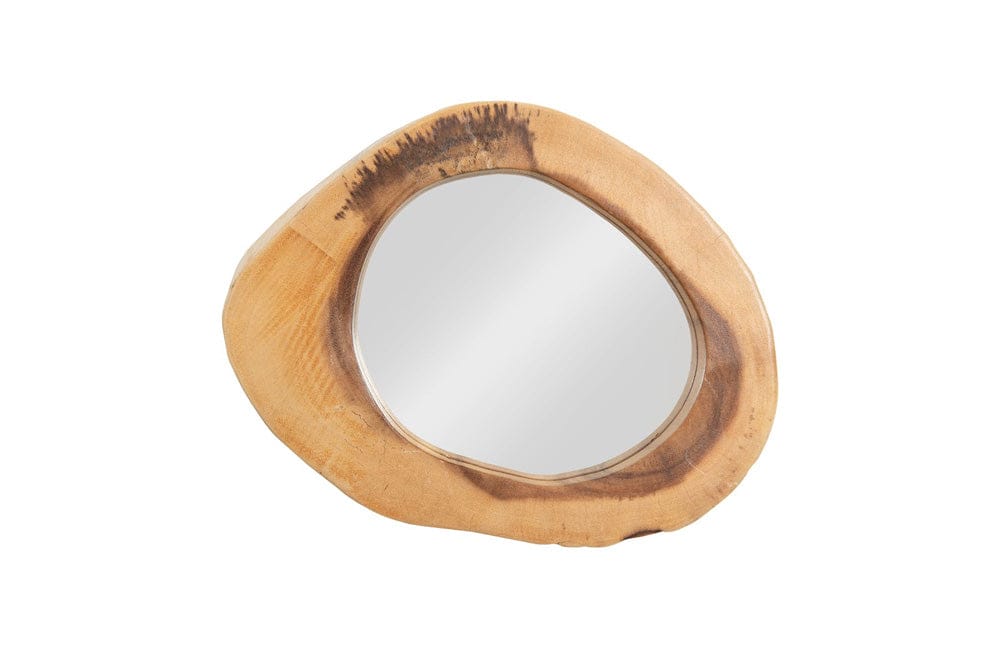 Phillips Collection - Chuleta Mirror, Chamcha Wood, SM - TH59565 view 5
