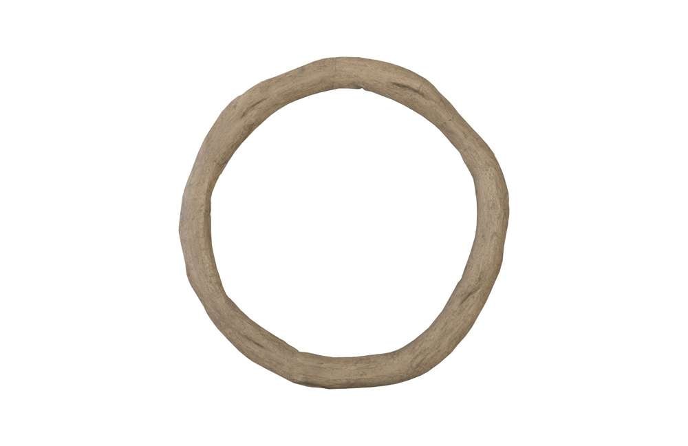 Phillips Collection - Circle on the Wall, Gray - ID82014 veiw 1