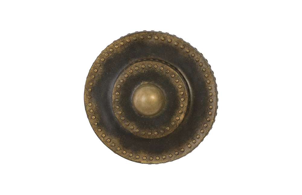 Phillips Collection - Circles Wall Tile, Green - DR57426 veiw 1