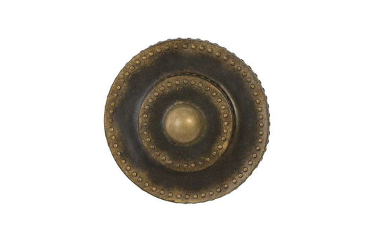 Phillips Collection - Circles Wall Tile, Green - DR57426 veiw 1