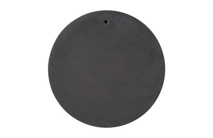 Phillips Collection - Circles Wall Tile, Silver Leaf with Antiquing - PH103388 veiw 3