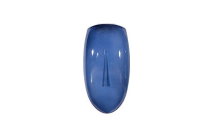Phillips Collection - Classic Concave Cycladic Wall Art, Blue - CH119147 view 1