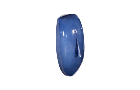 Phillips Collection - Classic Concave Cycladic Wall Art, Blue - CH119147 view 2